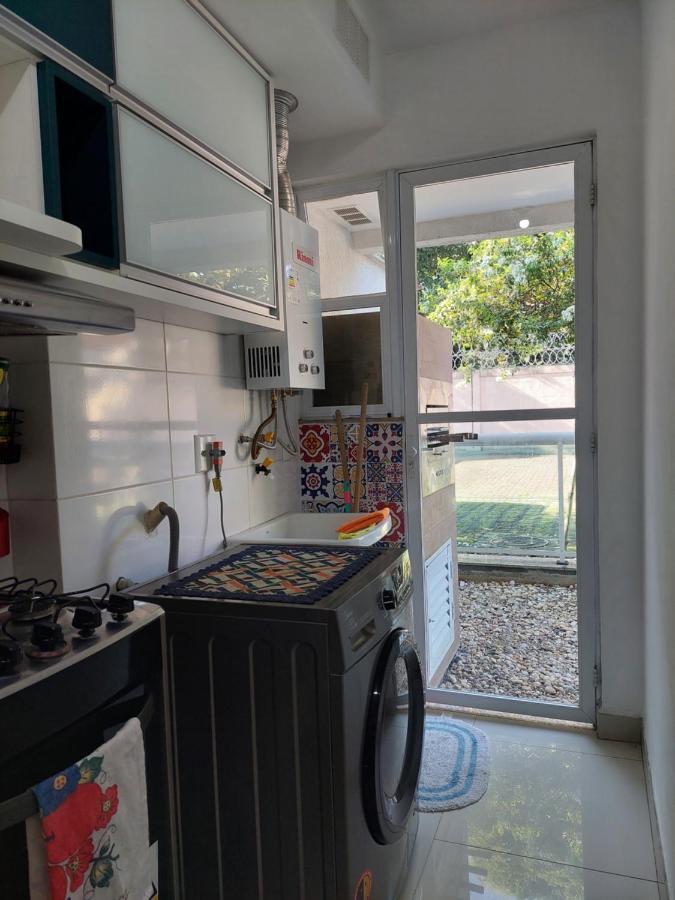 Apartamento Garden Campo Grande Río de Janeiro