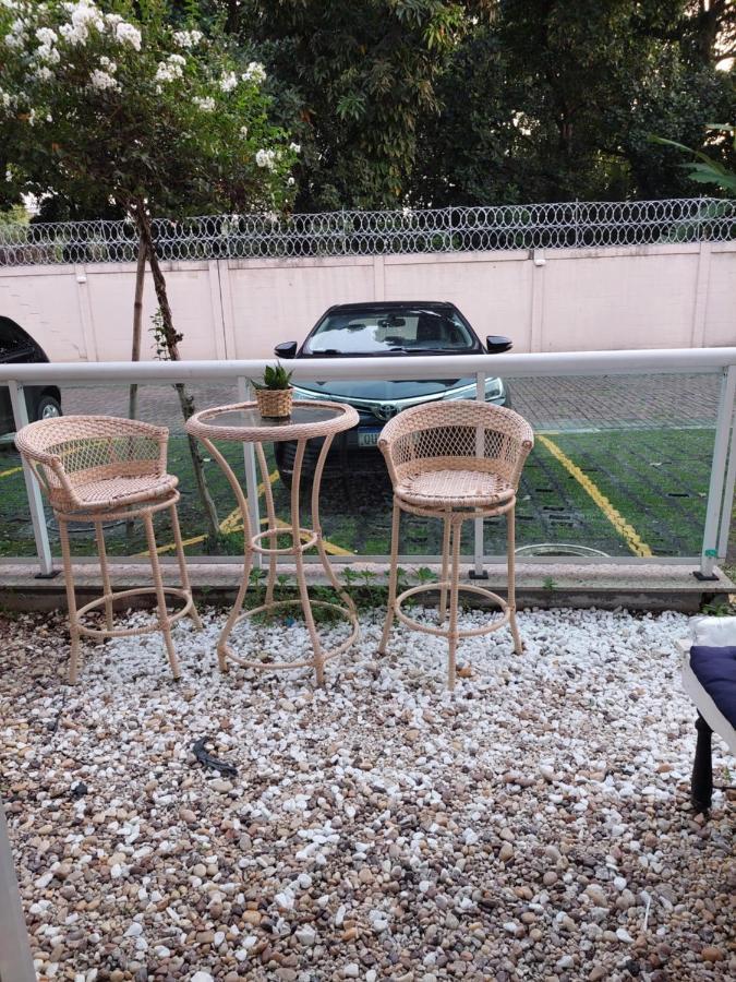 Garden Campo Grande Apartamento Río de Janeiro