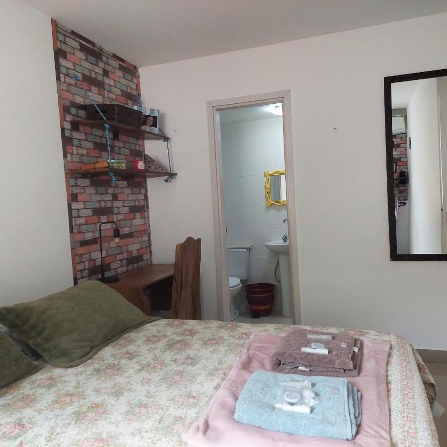 Apartamento Garden Campo Grande